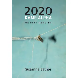 Afbeelding van 2020 Kamp Alpha