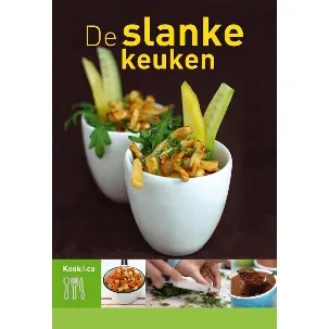 Afbeelding van De Slanke Keuken