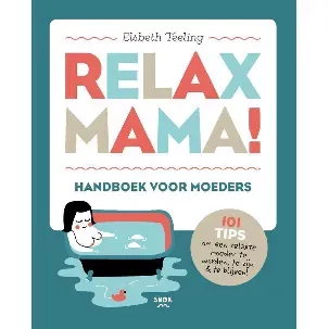 Afbeelding van Relax Mama