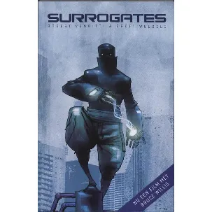 Afbeelding van The Surrogates