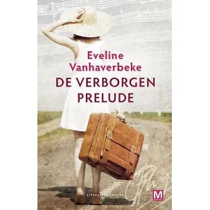 Afbeelding van De verborgen prelude