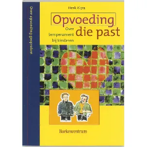 Afbeelding van Opvoeding Die Past