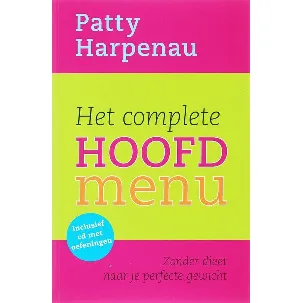 Afbeelding van Het Complete Hoofdmenu + Cd