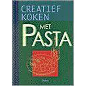 Afbeelding van Creatief koken met pasta