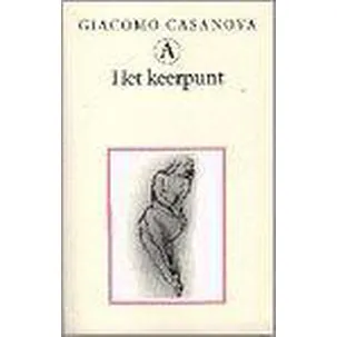 Afbeelding van Het keerpunt - G. Casanova