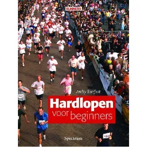 Afbeelding van Hardlopen Voor Beginner