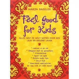 Afbeelding van Feel Good For Kids