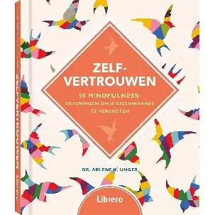 Afbeelding van Zelfvertrouwen