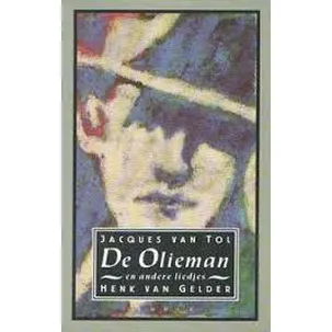 Afbeelding van De Olieman & andere liedjes