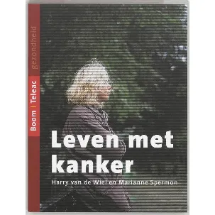 Afbeelding van Leven Met Kanker