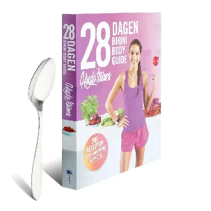 Afbeelding van 28 dagen Bikini Body Guide