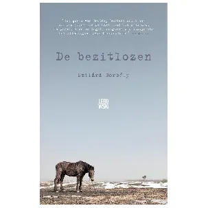 Afbeelding van De bezitlozen