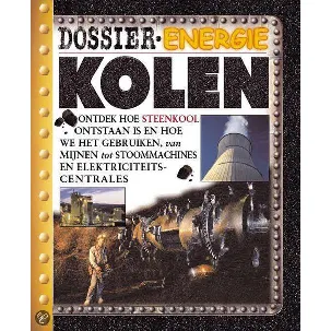 Afbeelding van Kolen