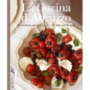 Afbeelding van La Cucina D'Abruzzo