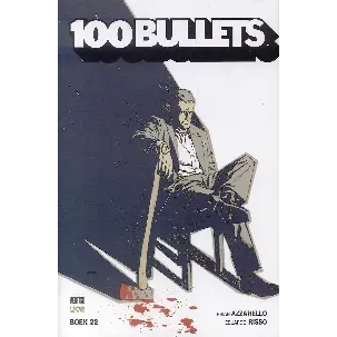 Afbeelding van 100 bullets 22. deel 22