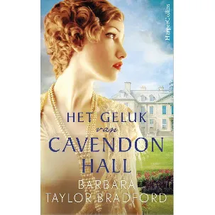 Afbeelding van Het geluk van Cavendon Hall