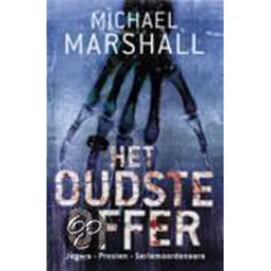 Afbeelding van Oudste Offer