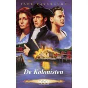 Afbeelding van De Kolonisten