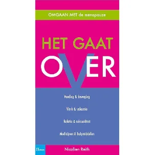 Afbeelding van Het Gaat Over !