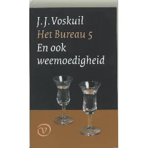 Afbeelding van Bureau Deel5 En Ook Weemoedigheid