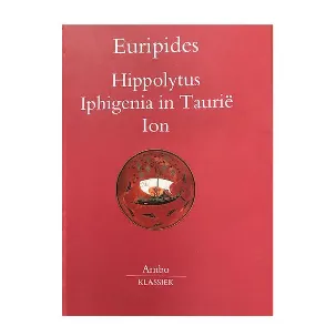 Afbeelding van Euripides