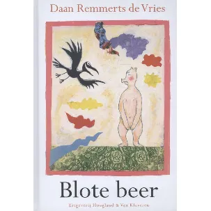 Afbeelding van Blote beer