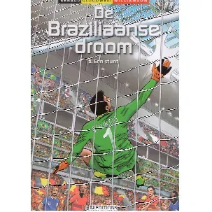 Afbeelding van De Braziliaanse droom