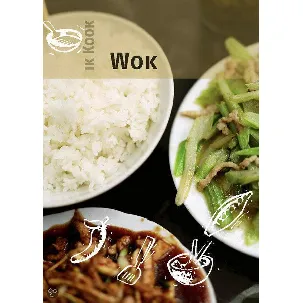 Afbeelding van Wok Ik Kook