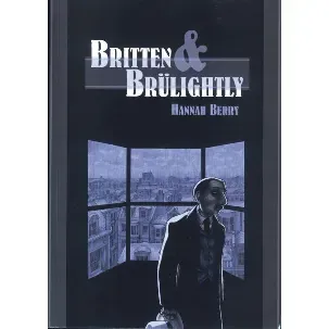 Afbeelding van Britten & Brülightly