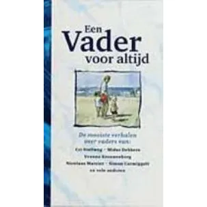 Afbeelding van Vader Voor Altijd