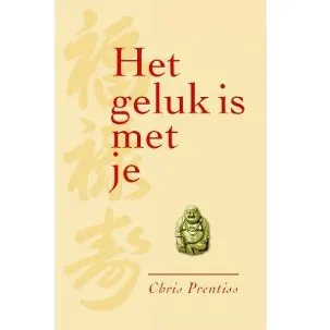 Afbeelding van Het Geluk Is Met Je