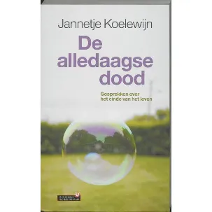 Afbeelding van De Alledaagse Dood