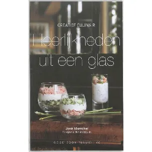 Afbeelding van Heerlijkheden Uit Een Glas