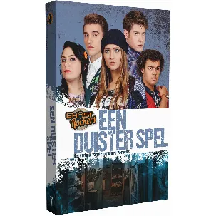 Afbeelding van Ghost rockers 7 - Ghost Rockers : leesboek 7 - title TBD