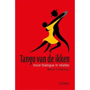 Afbeelding van Tango van de ikken