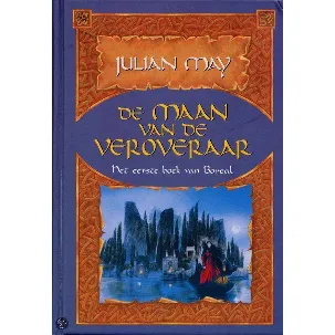 Afbeelding van De Maan Van De Veroveraar