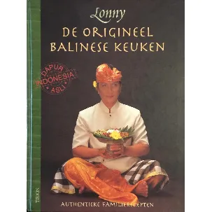 Afbeelding van Originele Balinese Keuken