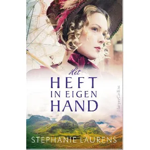 Afbeelding van Het heft in eigen hand