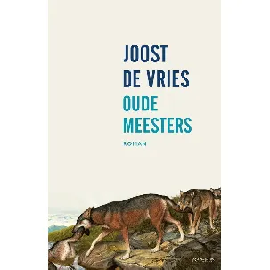 Afbeelding van Oude meesters