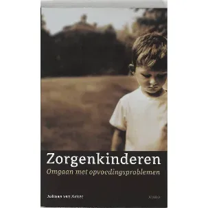 Afbeelding van Zorgenkinderen