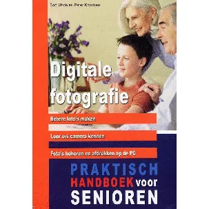 Afbeelding van Digitale Fotografie