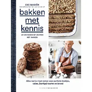 Afbeelding van Bakken met kennis