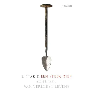 Afbeelding van Een steek diep