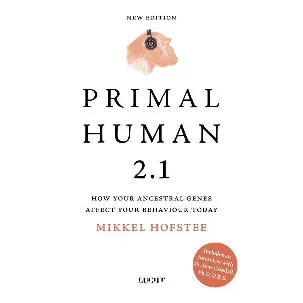 Afbeelding van Primal Human 2.1