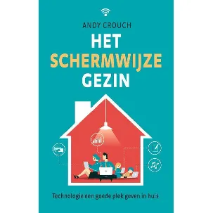 Afbeelding van Het schermwijze gezin