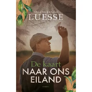 Afbeelding van De kaart naar ons eiland