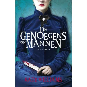 Afbeelding van De genoegens van mannen