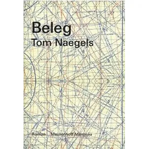 Afbeelding van Beleg