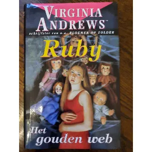 Afbeelding van Ruby 5 Gouden Web