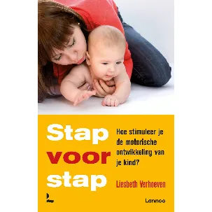 Afbeelding van Stap voor stap